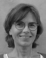 Inger Wallin, kommunikatör
